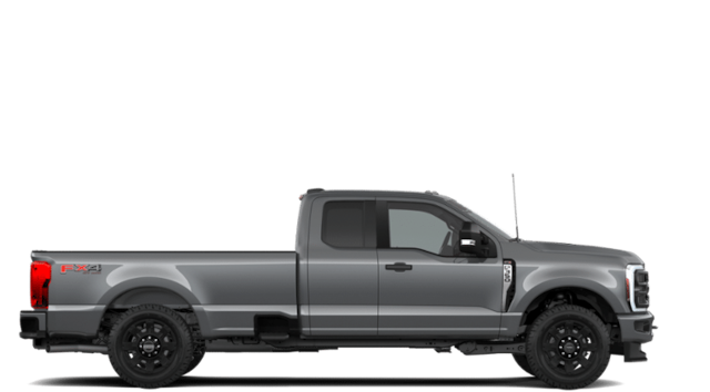2026 Ford SuperDuty